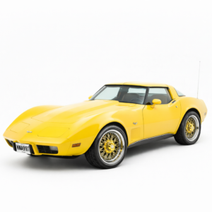 Corvette C3 Stingray 1979