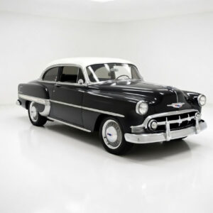 Chevrolet Bel Air 1953