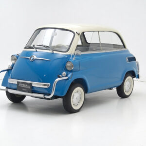 BMW 600 1958
