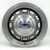 Acero con Tapacubos Chevrolet
