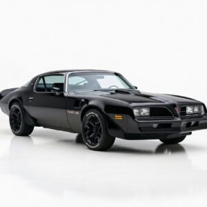 Pontiac firebird 1978