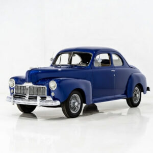 Ford Mercury 1947