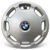 Acero con Tapacubos BMW
