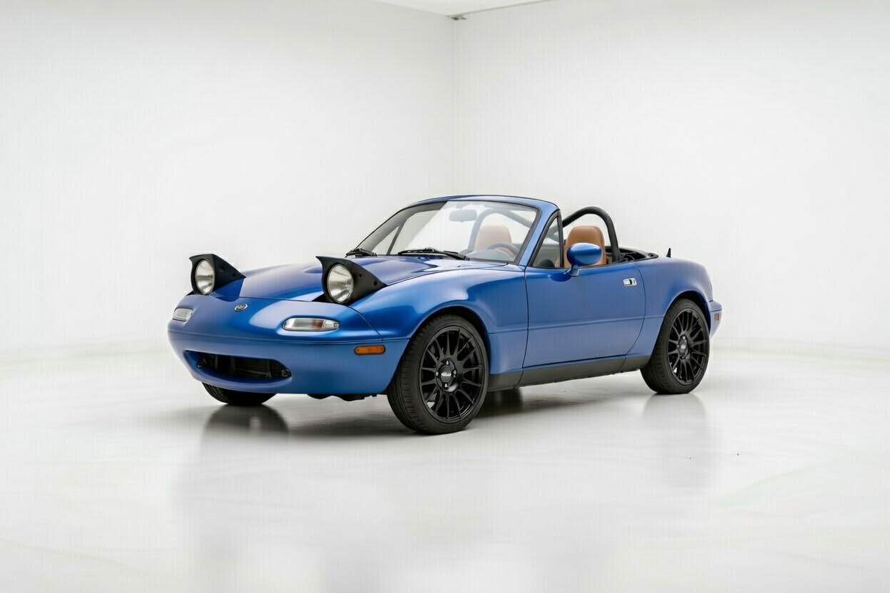 Mazda Miata 1994