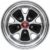 Styled Steel Wheels