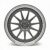 Llantas de acero disc (“Disc Wheels”)