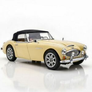 Austin Healey MKI 1967
