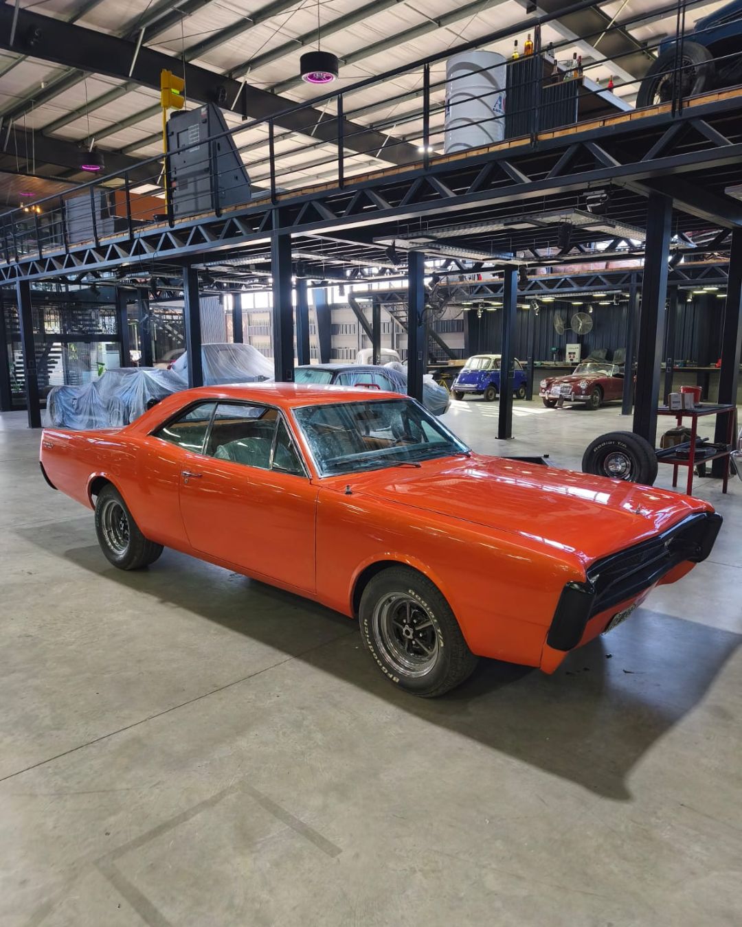 Dodge